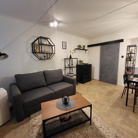 Mosonmagyaróvár Bohemi Apartman מראה חיצוני תמונה