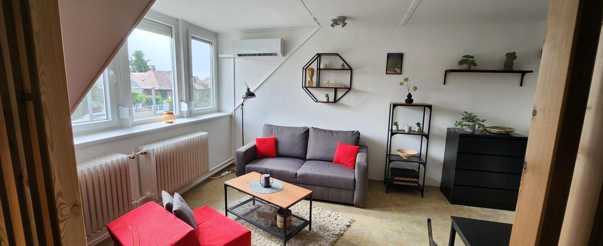 Mosonmagyaróvár Bohemi Apartman מראה חיצוני תמונה