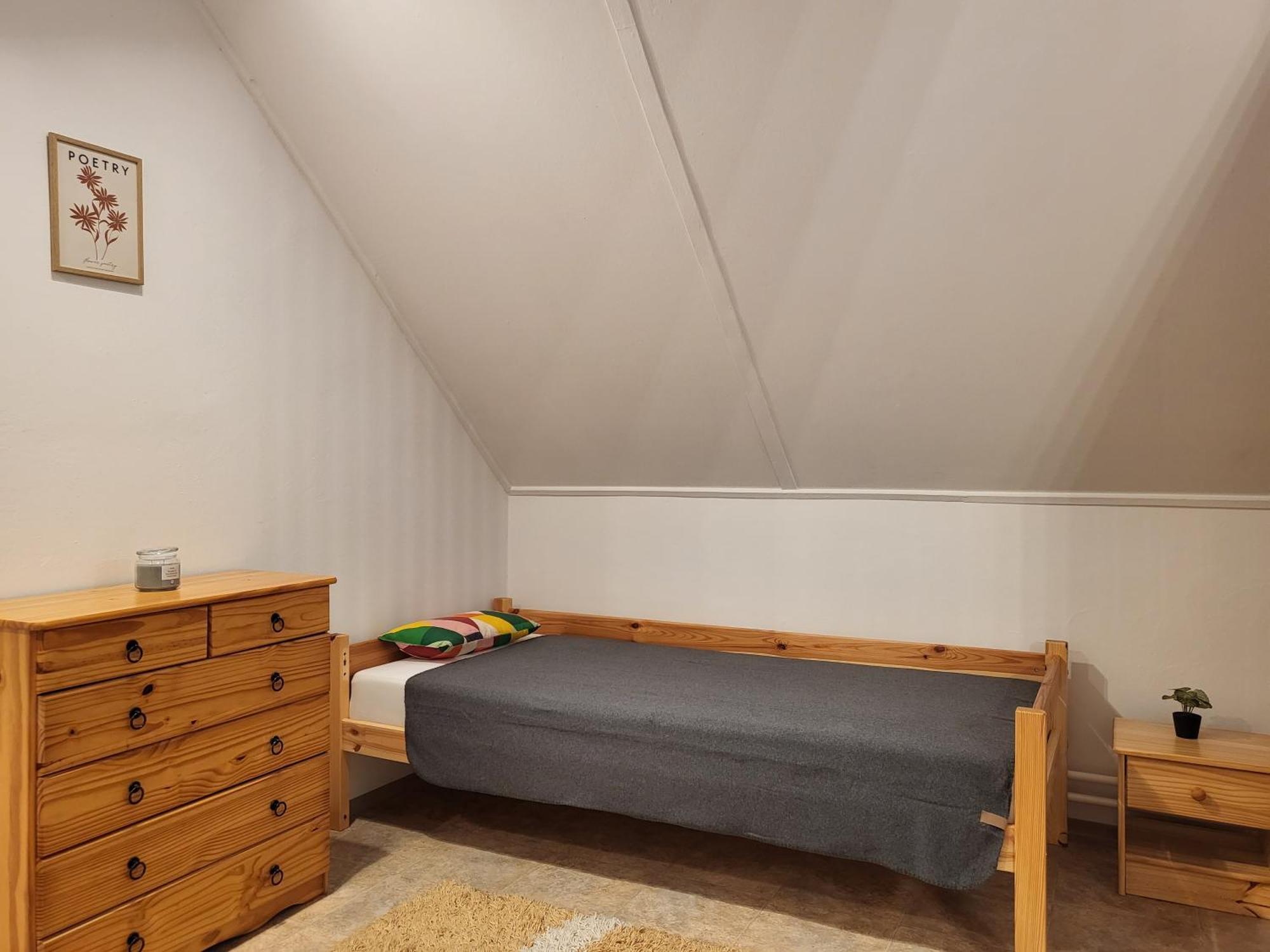Mosonmagyaróvár Bohemi Apartman מראה חיצוני תמונה